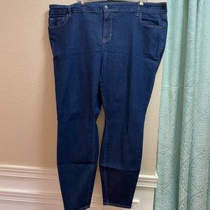 Old Navy Skinny Jeans